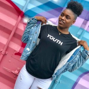 Meet your Posher, Biaonca